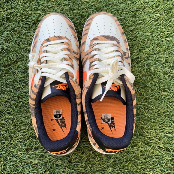 Nike Air Force 1 ‘07 PRM - Picture 4 of 5